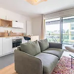 Grand Balcon Sur La Rabine