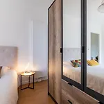 Grand Balcon Sur La Rabine