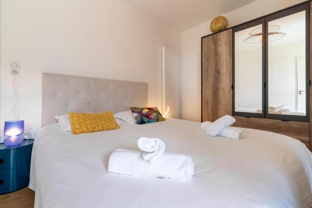 Grand Balcon Sur La Rabine Vannes